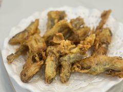 -李哥海鲜烧烤家常菜(孔雀城店)
