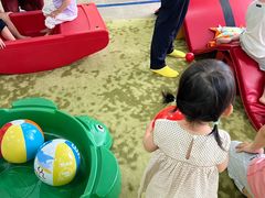 -美吉姆国际儿童发展中心(红谷滩绿地缤纷城中心)