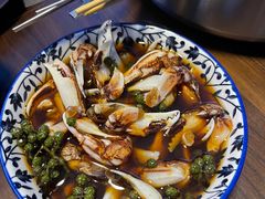 -贰醒·私房小院烧烤 (太古里店)
