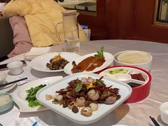 -月福京味斋·烤鸭店·北京菜(鼓楼总店)