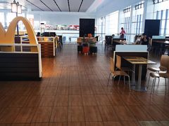 -麦当劳(高铁南站店)