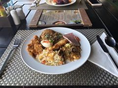 -阿亚拉卡马拉温泉度假酒店