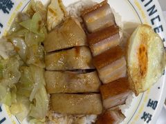 -柠檬树茶餐厅(海雅缤纷城店)