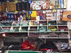 -奇圣牦牛肉干(大昭寺店)