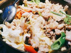 -蛙来哒(东城万达店)