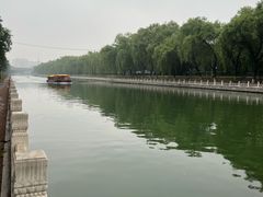 -皇家御河游(紫御湾码头)