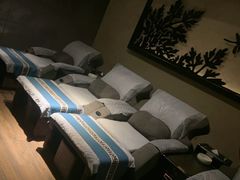 -新紫霞养生·影院足道·SPA(金山区店)