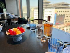 -喜悦烤鸭·新京菜(王府井店)