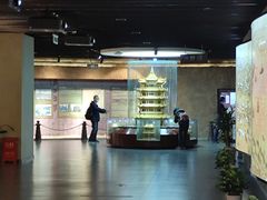 -武汉规划展示馆