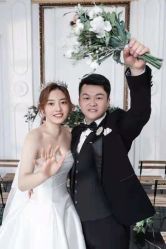 点击看大图 -唯一视觉婚纱摄影(李家村店)