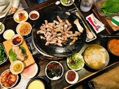 -Dombe豚(黑猪肉街店)