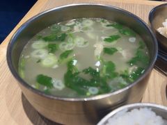 -梨花牛肉汤饭(仁恒伊势丹店)