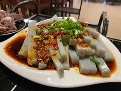 -香丽缘饭馆(黑龙潭店)