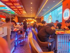 -渔香岛美蛙鱼头火锅(威清路店)