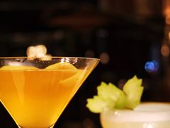 -LONG BAR 廊吧(外滩华尔道夫酒店)