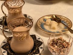 -龟兹KUCINA·新疆菜(前滩L+PLAZA店)