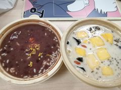 -堂屋糖水店(愚园店)