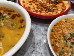 -聚丰园•湖鲜餐厅(阿红私房菜梅石路店)