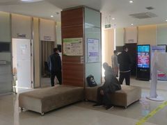 -美年大健康(埌东分院)