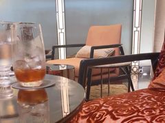 -行者书屋大堂吧 ·下午茶(南京圣和府邸酒店)