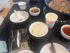 -草墩罗非鱼庄•野生菌•腊排骨(七星街上段店)