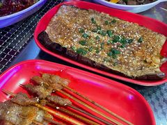 -乌兰烧烤·烤羊腿(西丽店)