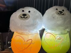 -韩鼎丰·韩国料理(林奥店)