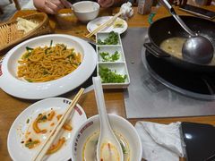 -前堡羊汤岫岩二部(乐雪店)