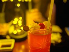 -隐肆威士忌鸡尾酒吧(玉沙国际店)