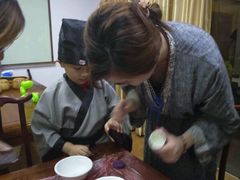 -昂立少儿成长中心(浦东蓝村路地铁站校区)