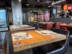 -曼乐辰餐厅(中庚漫游城店)