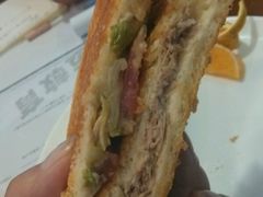 -SPR COFFEE(兴正元店)