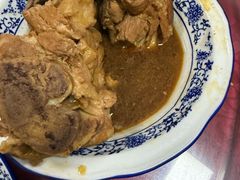 -东北酱骨头馆(蓁巷店)