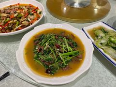 -陈胖子特色菜.鲜货现炒(融景城店)