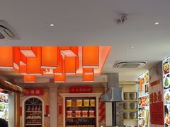 -阿瓦山寨·湘菜现炒·剁椒鱼头王(咸阳总店)