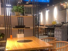 -鉳里小馆·烤鱼·大虾·烧鸡公
