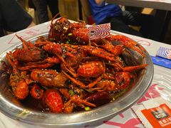 -靓靓蒸虾·头牌蒸虾(南山桂庙店)