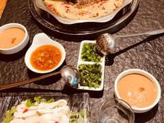 -川成串·自助串串香火锅(朝阳店)