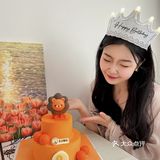七月——CAKEBOSS带来好“狮”发生！🦁️