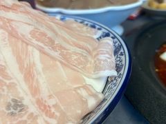 -生活如沸·顺德水牛奶火锅(大学路店)