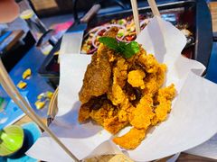 -鱼库·不仅是一家烤鱼店(车公庙店)