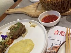 -通海俄式烧烤·俄罗斯大串(嵩山路店)