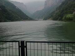 -河南宝泉旅游区