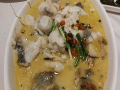 -粗茶淡饭·汉口公馆(循礼门店)