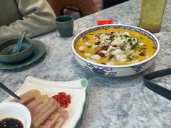 -聚丰园•湖鲜餐厅(阿红私房菜梅石路店)