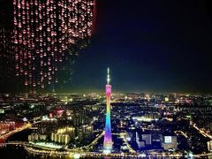 -广州四季酒店·佰鲜汇·现代法餐