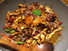 -吃饭皇帝大(合生汇店)