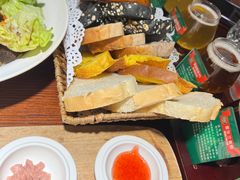 -马迭尔德式西餐精酿啤酒屋(中央大街店)