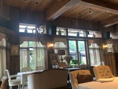 -一棵树·意大利西餐厅One Tree(新城店)
