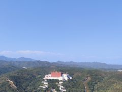 -承德避暑山庄景区